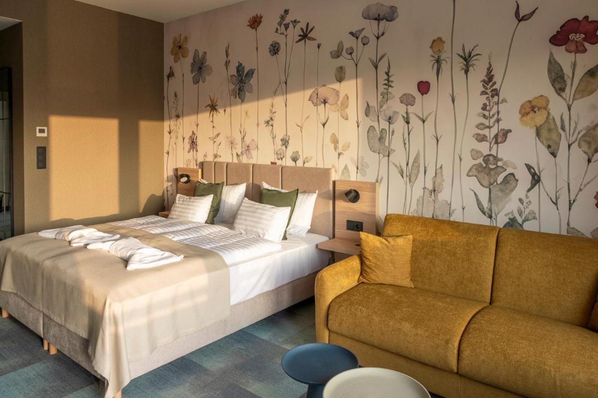 Thermal Hotel Campino - Housity