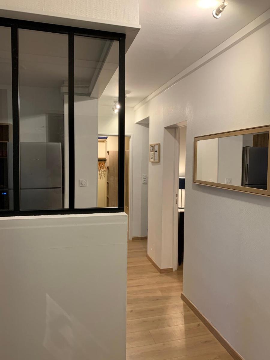Bel Appartement rénové en centre ville - Housity