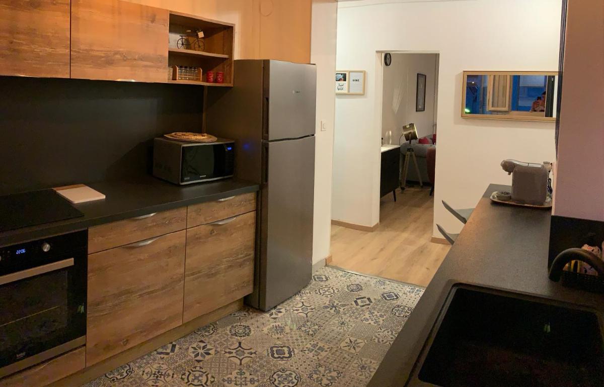 Bel Appartement rénové en centre ville - Housity