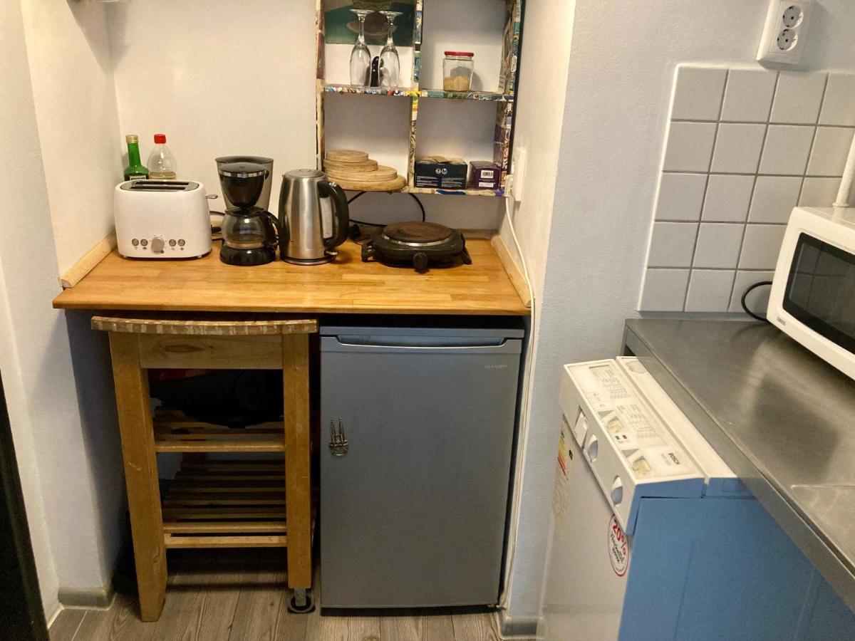 Old Town Studio - Housity