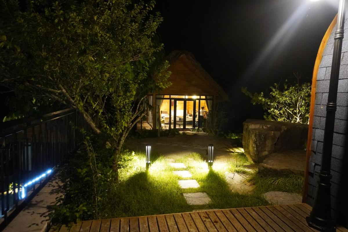 Lotus Premium Lodge - Hizvo