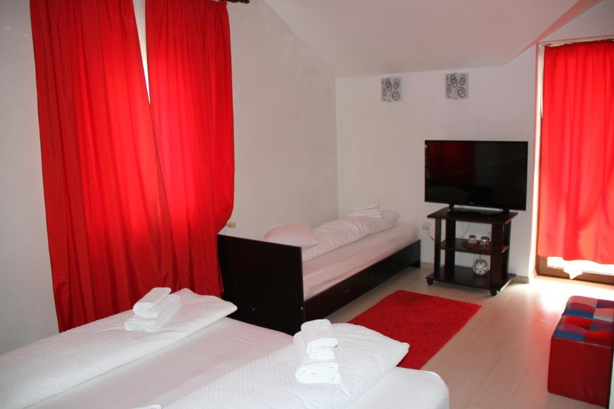 Casa Tudor - Housity