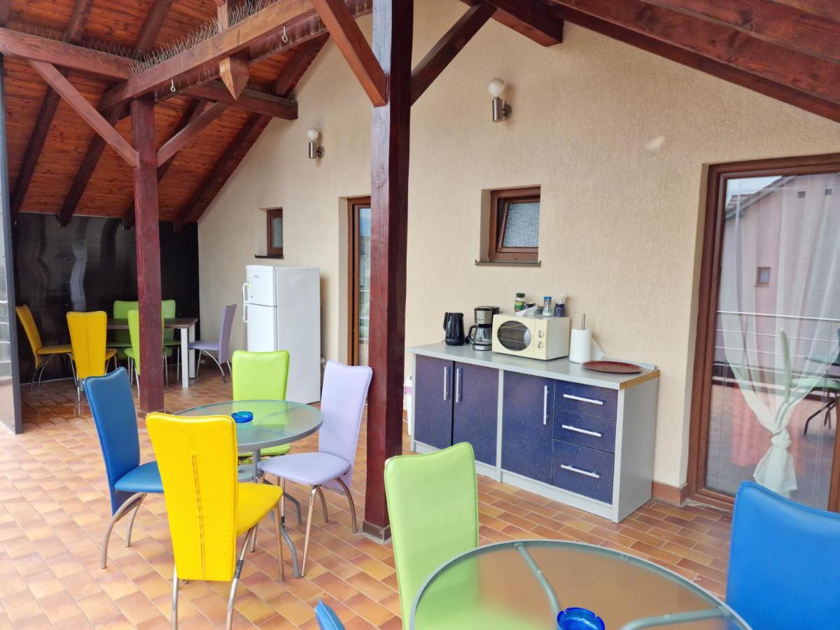 Casa Tudor - Housity