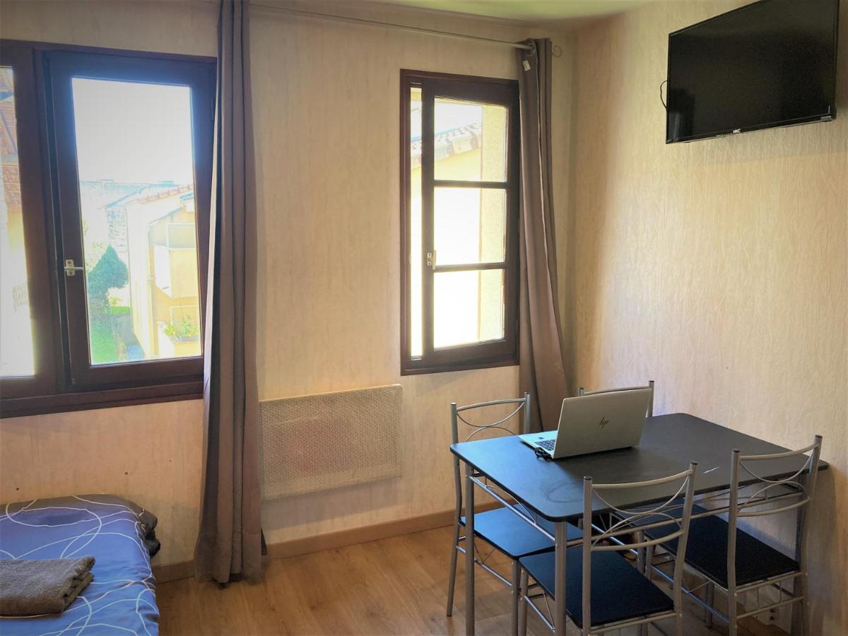 STUDIO hyper-centre de LIMOGES - Housity
