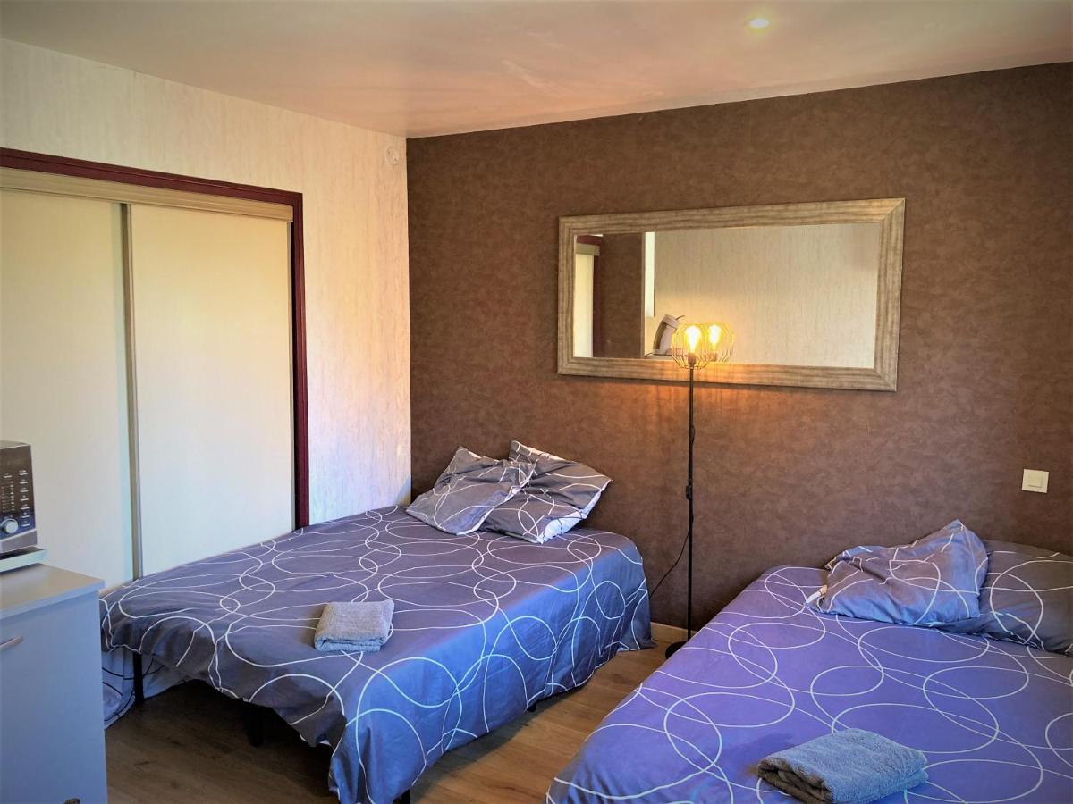 STUDIO hyper-centre de LIMOGES - Housity