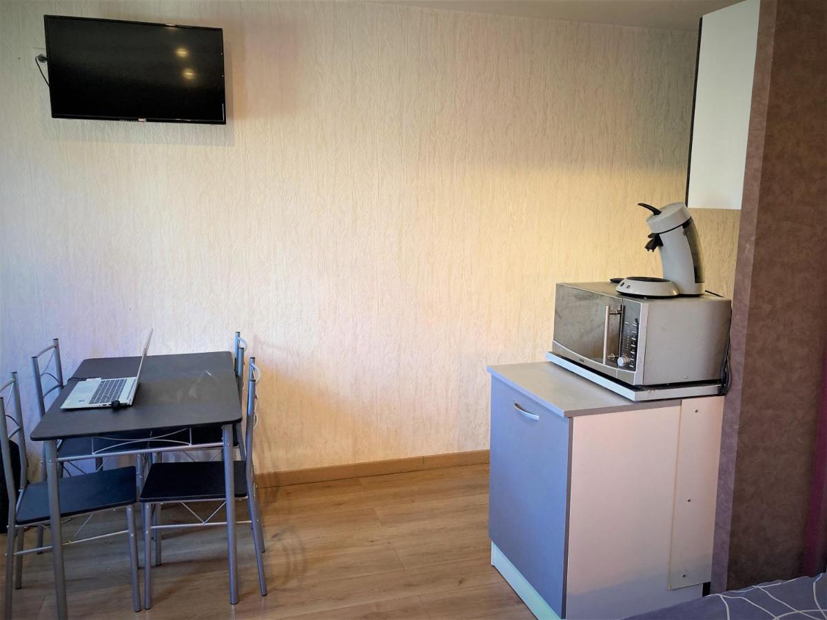 STUDIO hyper-centre de LIMOGES - Housity