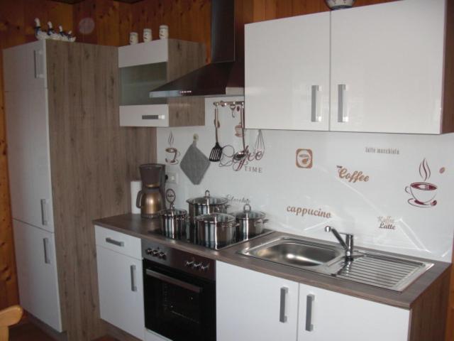Wohnung für Arbeiter und Monteure bis 6 Personen Amberg - Housity