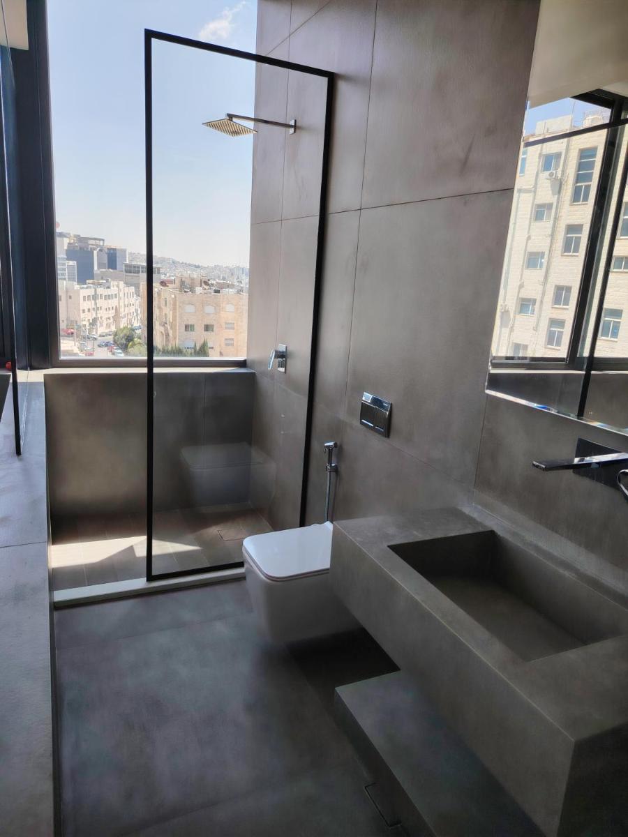 Rooftop one room غرفه نوم فقط - Housity