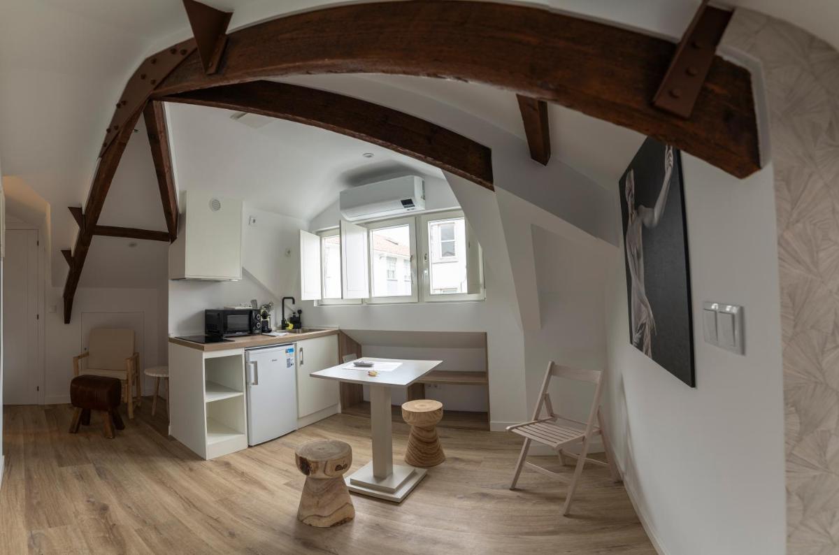NOARU Apartamentos Deluxe - Housity