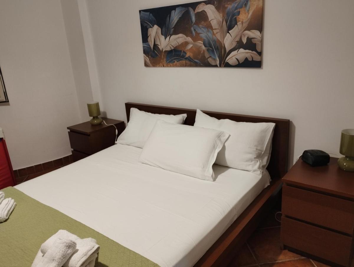 Smart Apartment by the Sea near Palermo, Sicily - Housity