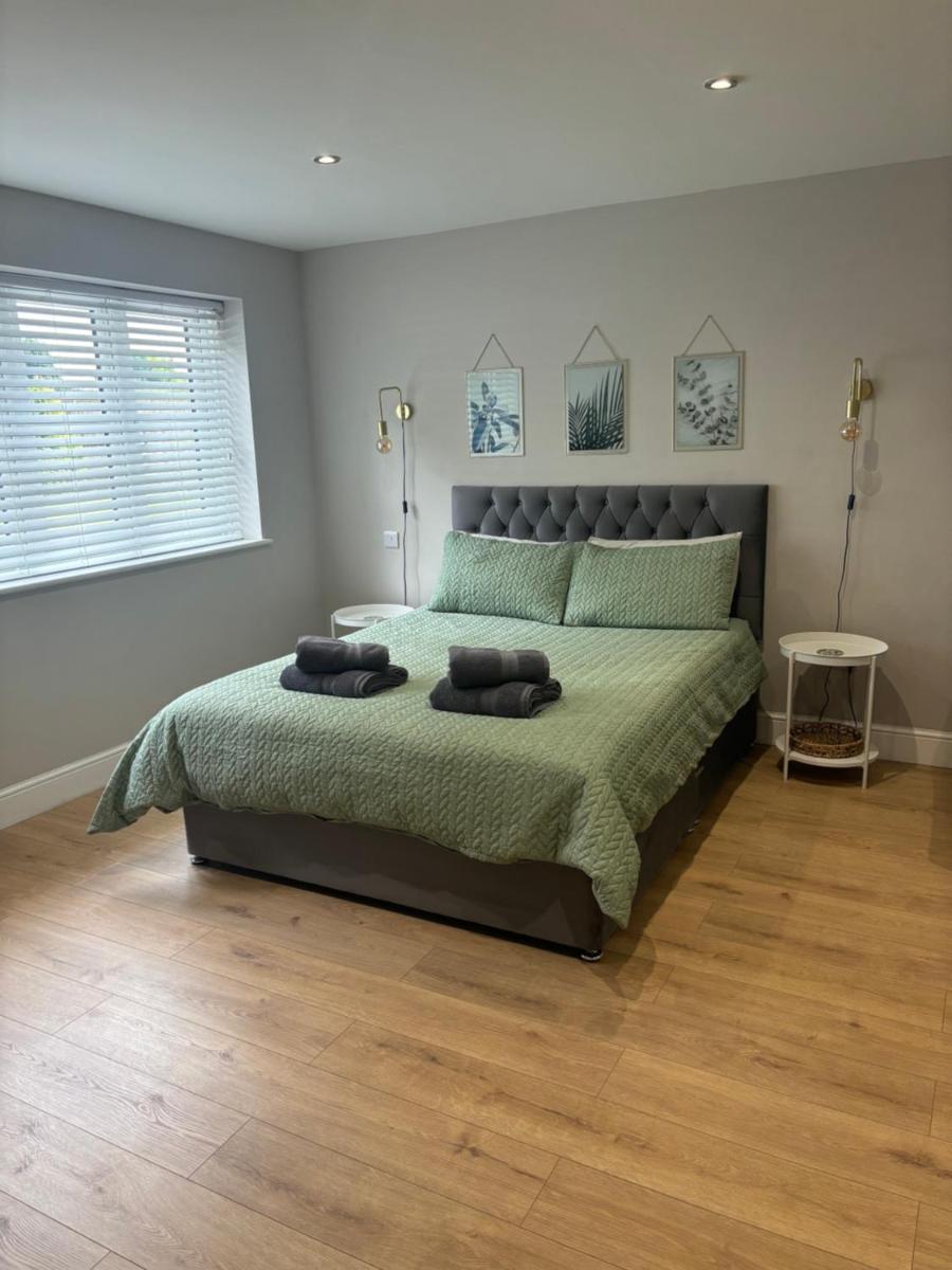 The Woodside Snug, Eastwell, Vale of Belvoir - Housity
