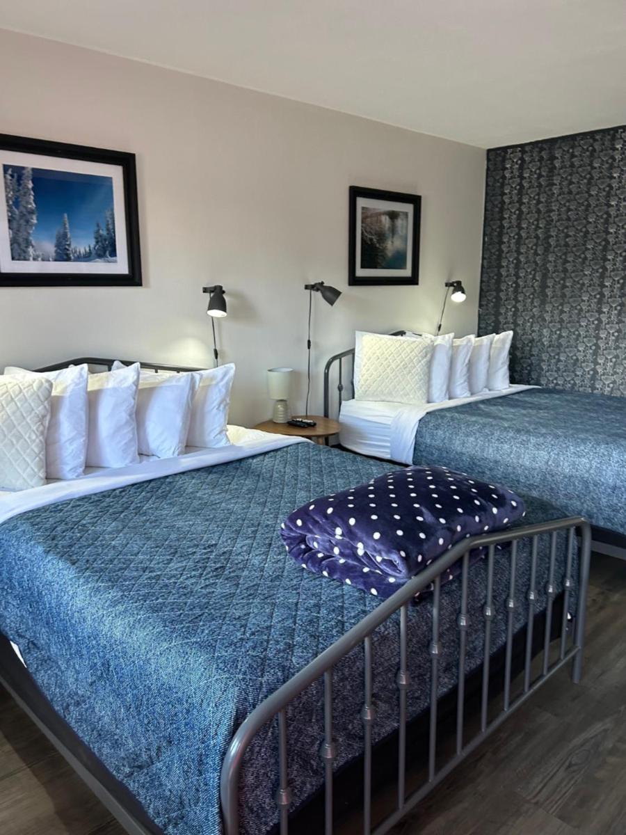 Chalet Inn - Housity