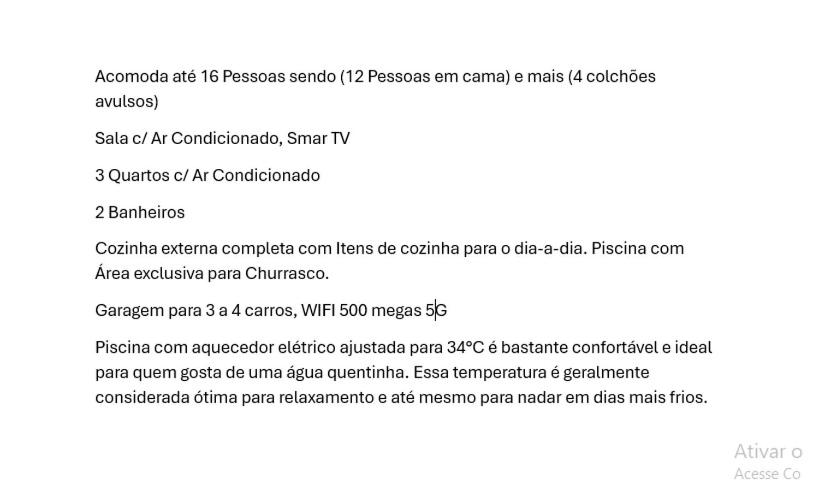 Casa Temporada Viva Olímpia - Housity