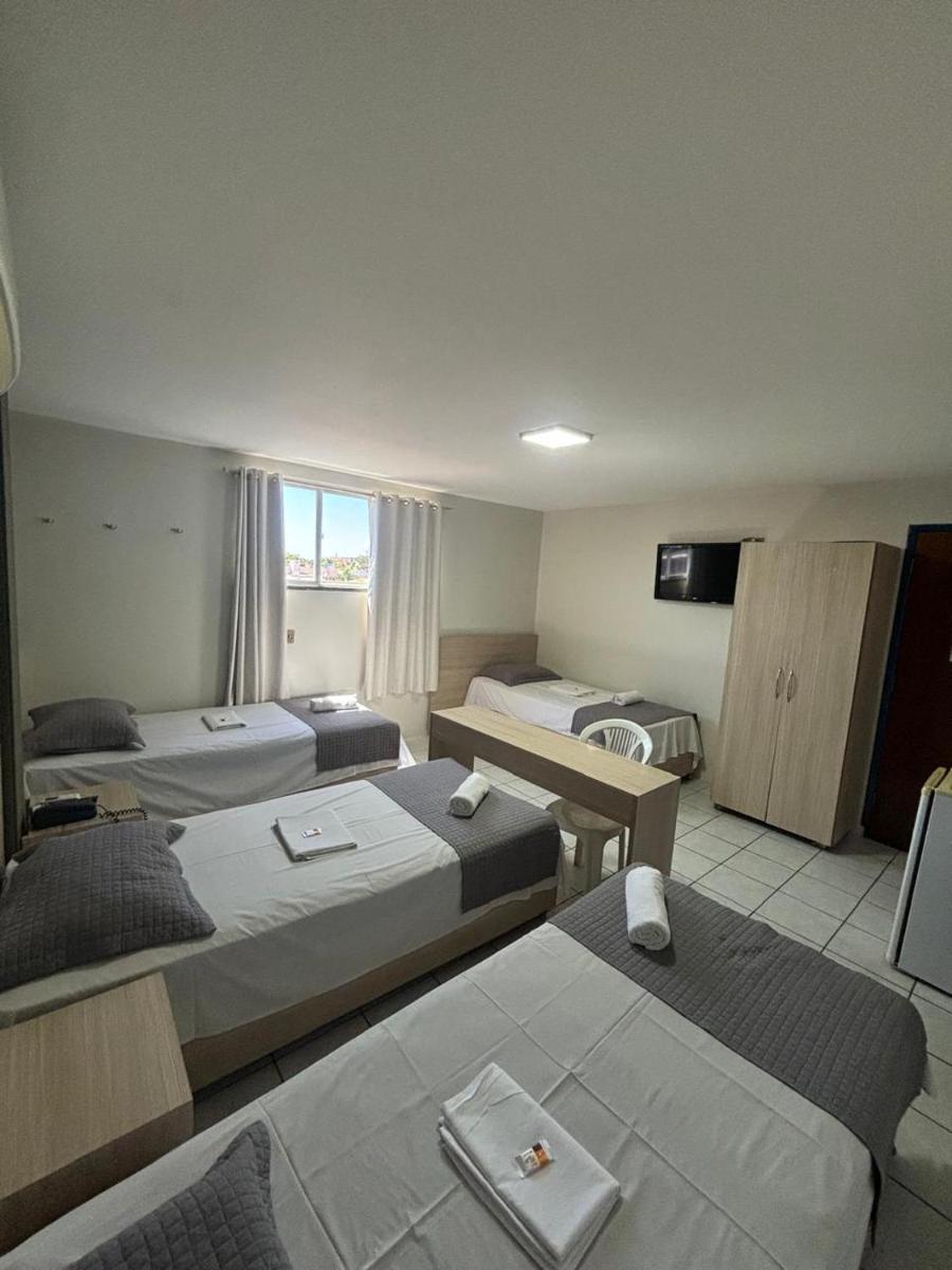 Executivo Prime Hotel - Housity