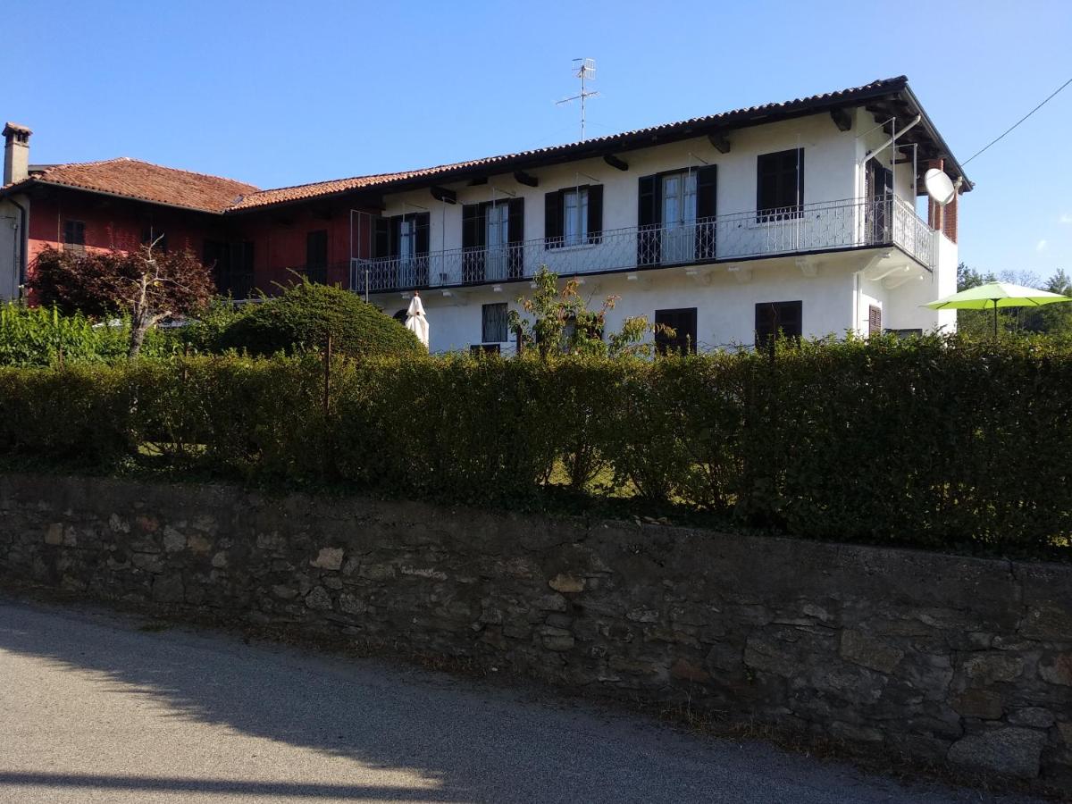 Casa le Rose - Housity
