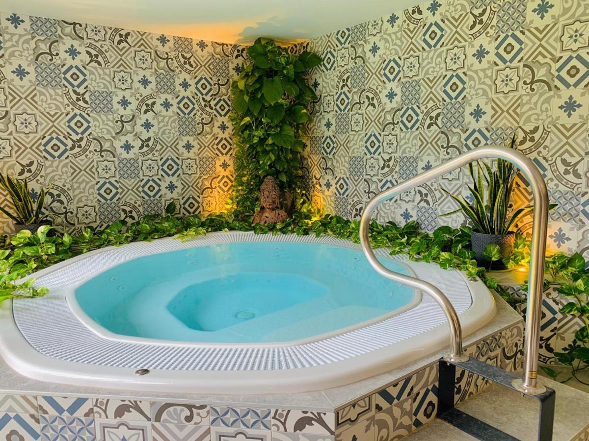Hôtel La Ségalière Spa Bar - Housity