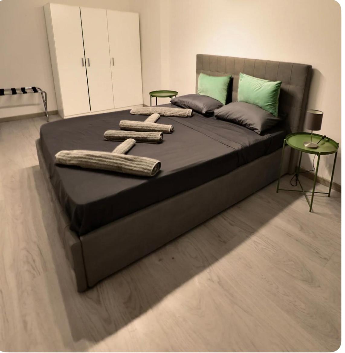 Vescovio Palace Apartment - Housity