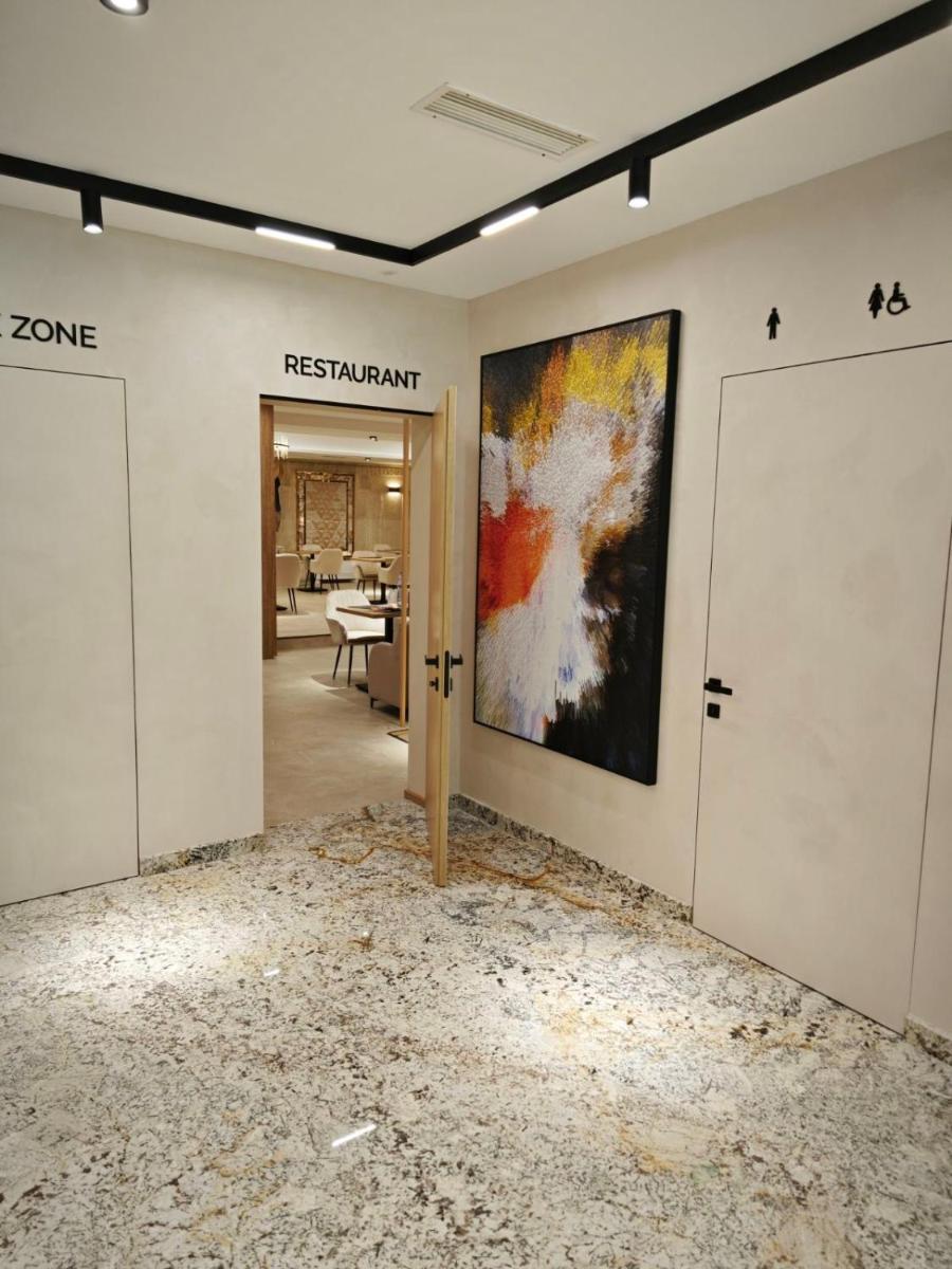 AMAR Design Hotel by HMG - Housity