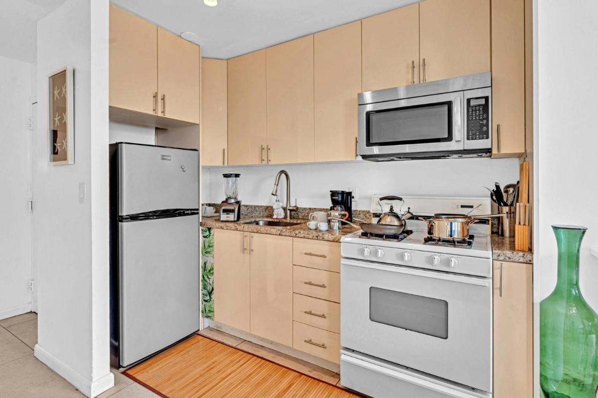 Lovely apartment in the heart of South Beach - Housity