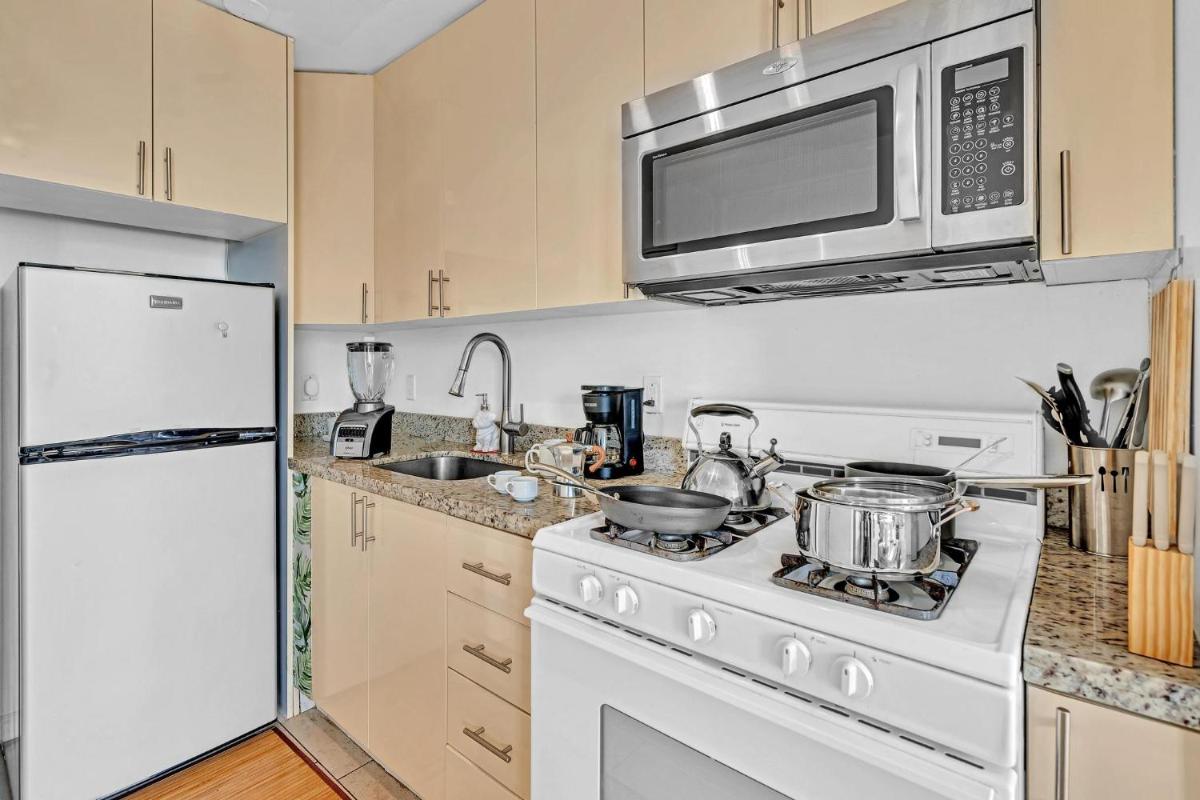 Lovely apartment in the heart of South Beach - Housity