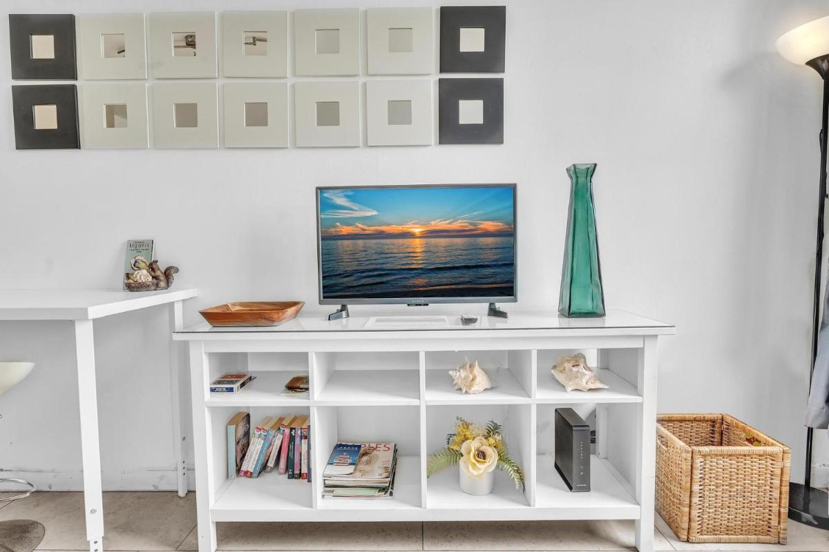 Lovely apartment in the heart of South Beach - Housity