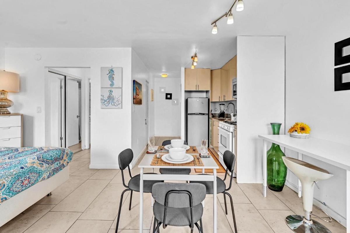 Lovely apartment in the heart of South Beach - Housity