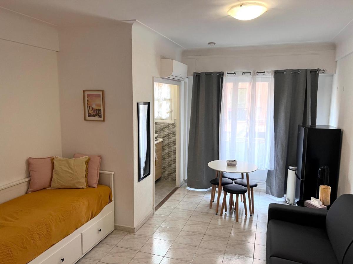 Suitetrails - Fully Equipped Apt for 4 near Negresco Nice