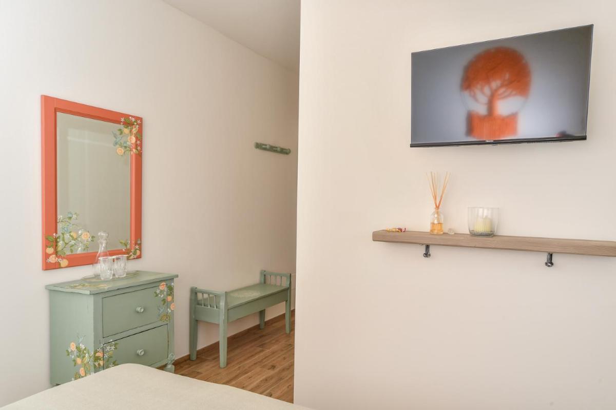 Tenuta Cà Bassa - Housity