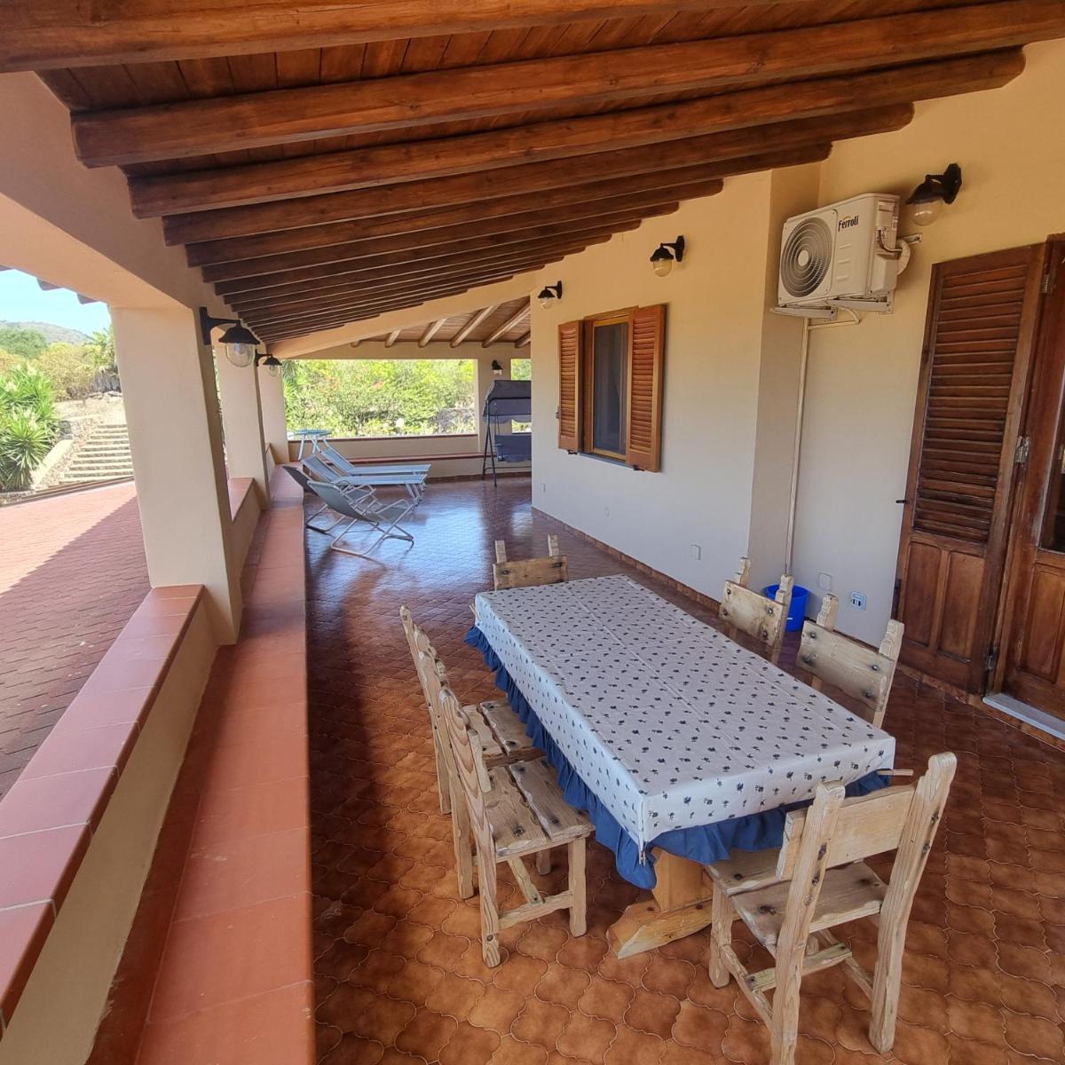 La Villa di Nino - Housity
