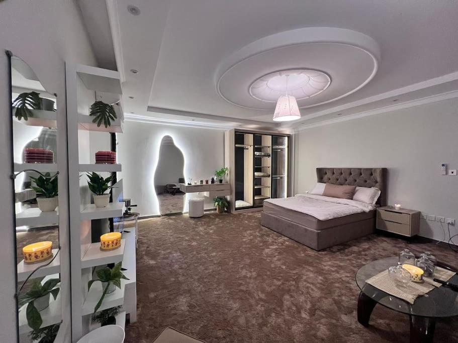 استديو لعشاق الهدوء والفخامة خاص - Housity