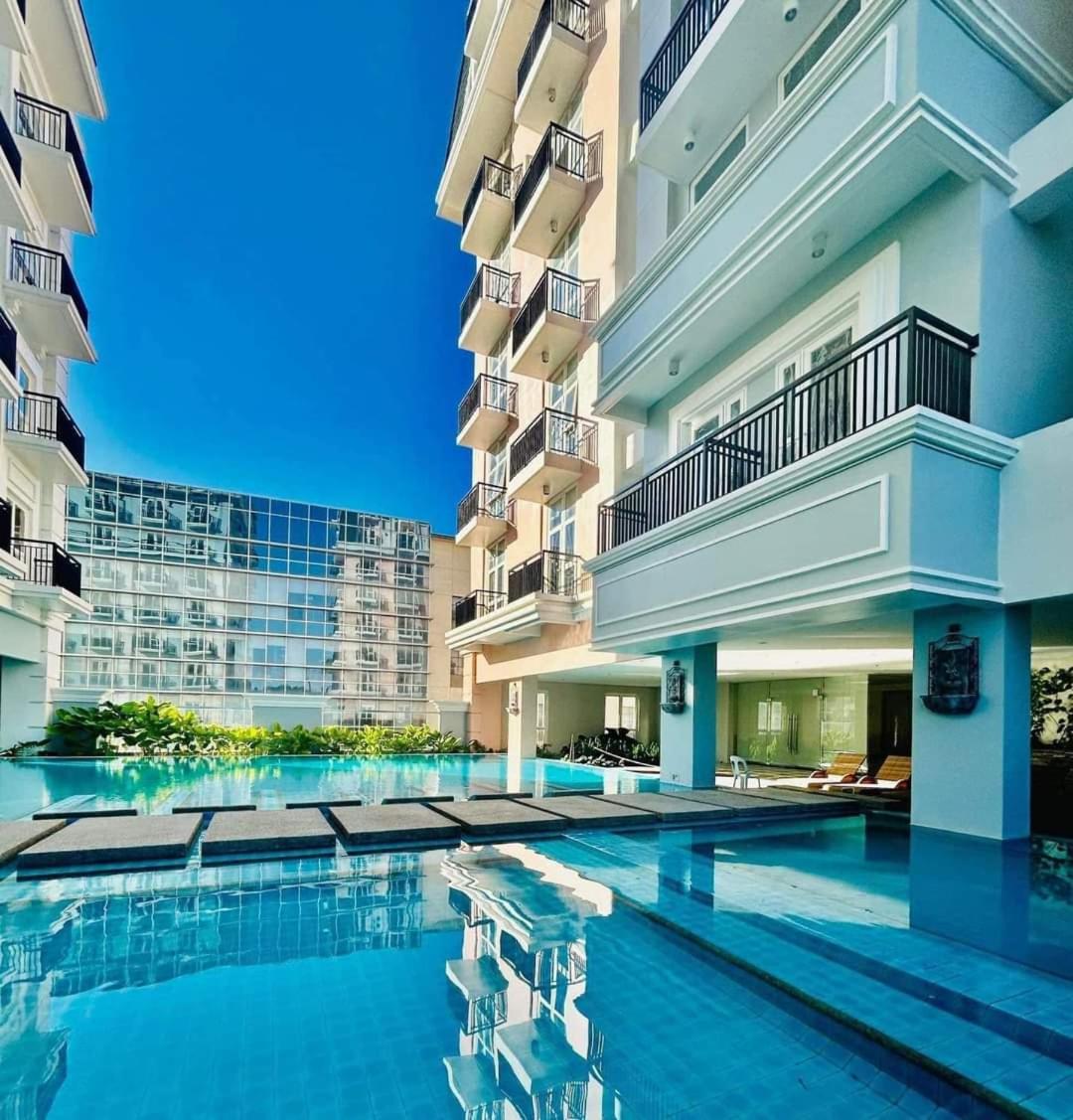 Studio type Condo Iloilo Saint Honore - Hizvo