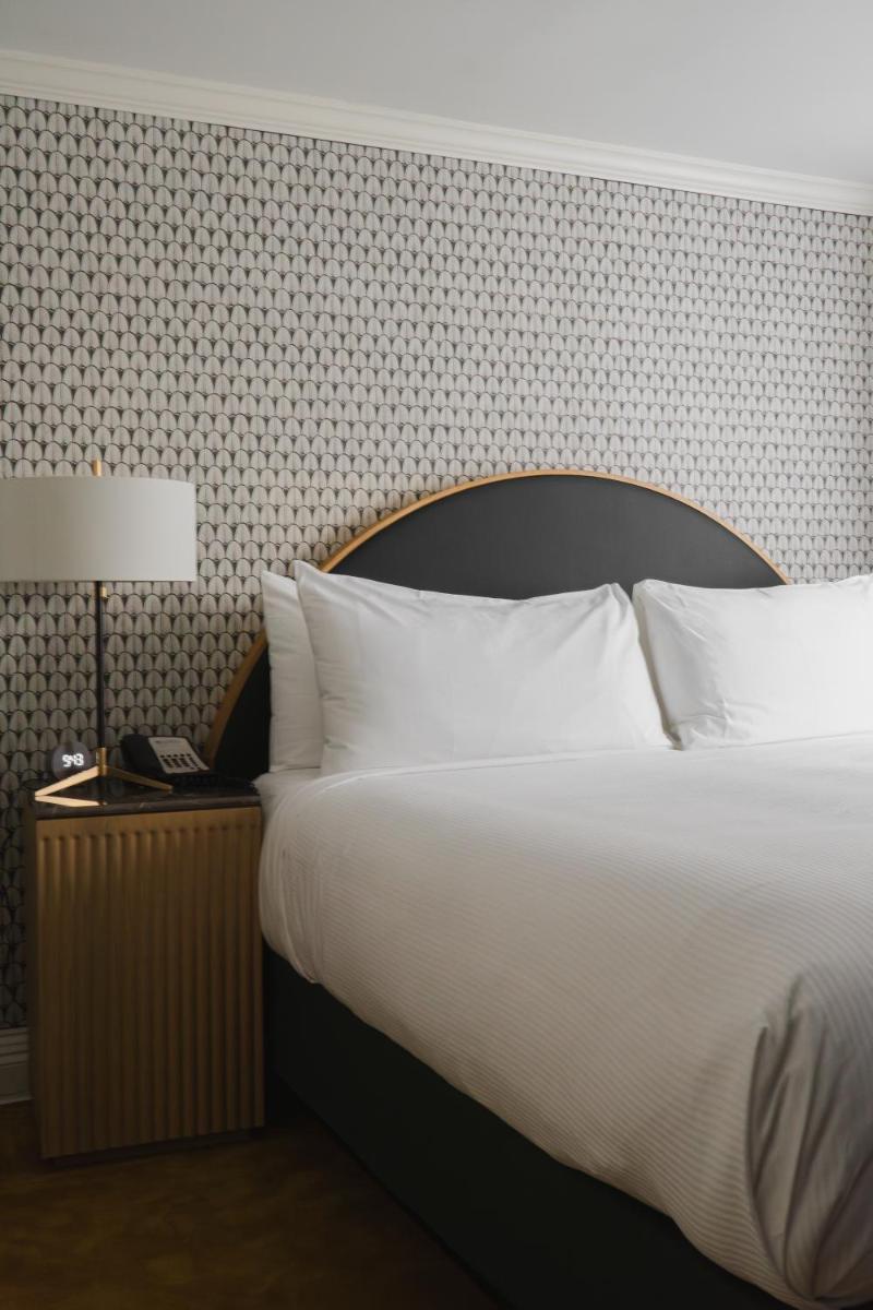 Bourbon Orleans Hotel - Housity