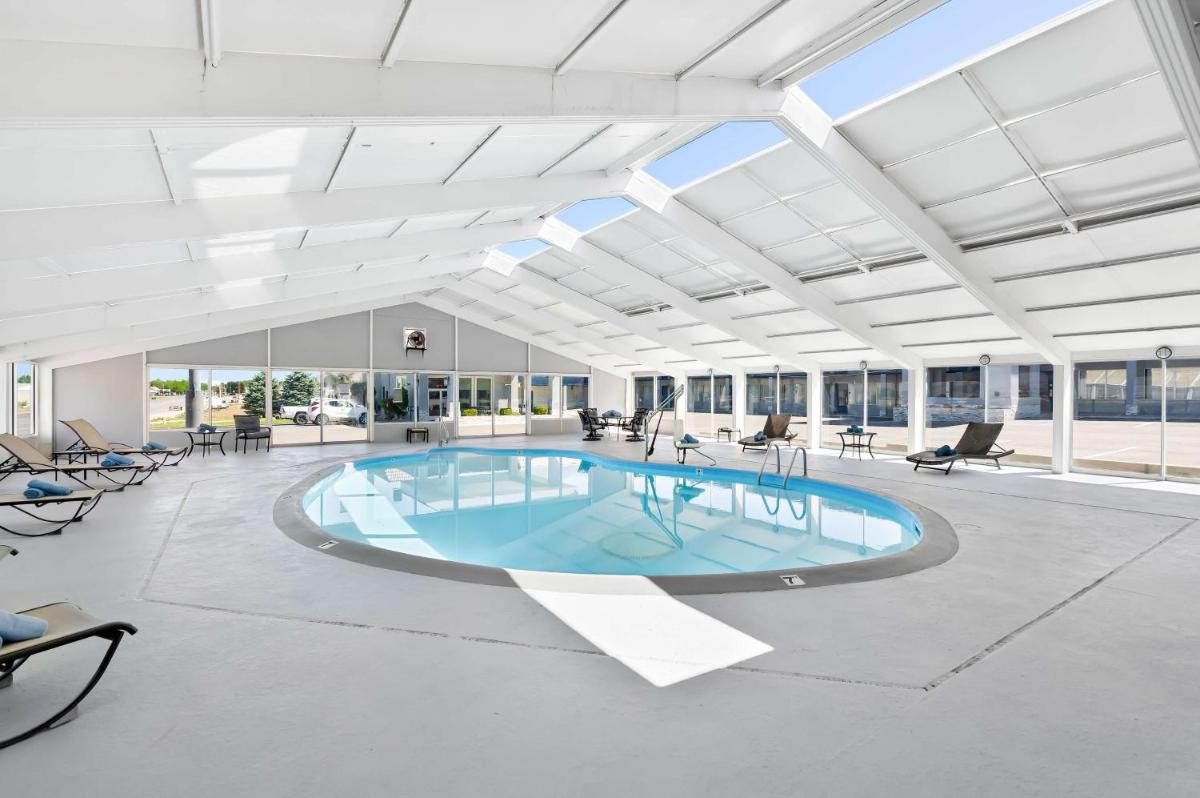 Best Western Paradise Inn - Housity