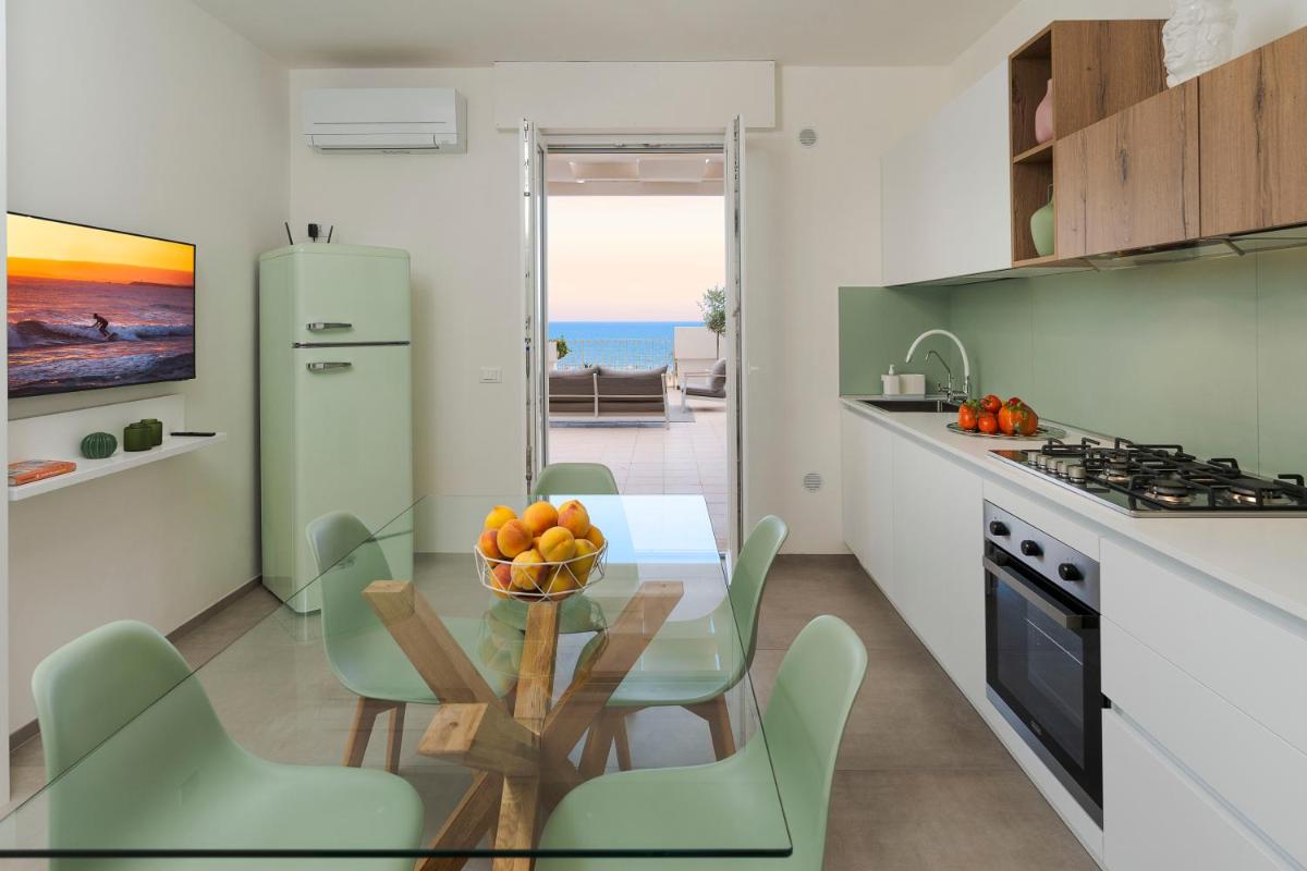 Acquaduci - Housity