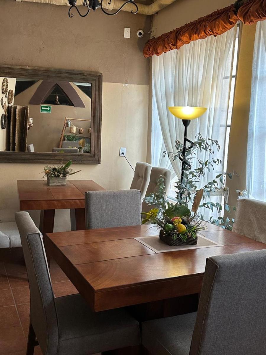 Casa de las Escaleras - Housity