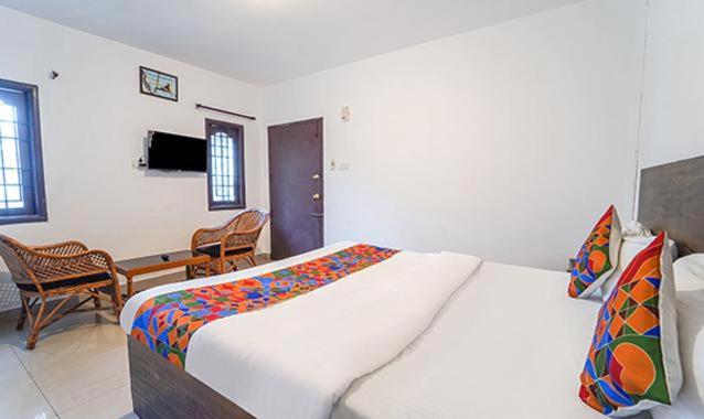 Stone Park Residency - Housity