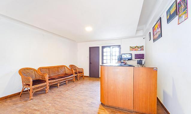 Stone Park Residency - Housity