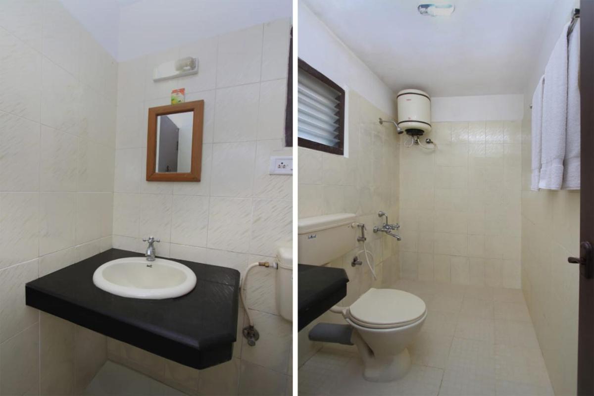 Stone Park Residency - Housity