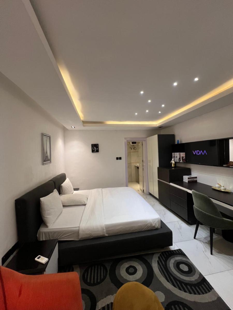 Austra Hotels and Apartments Maitama Abuja - Housity