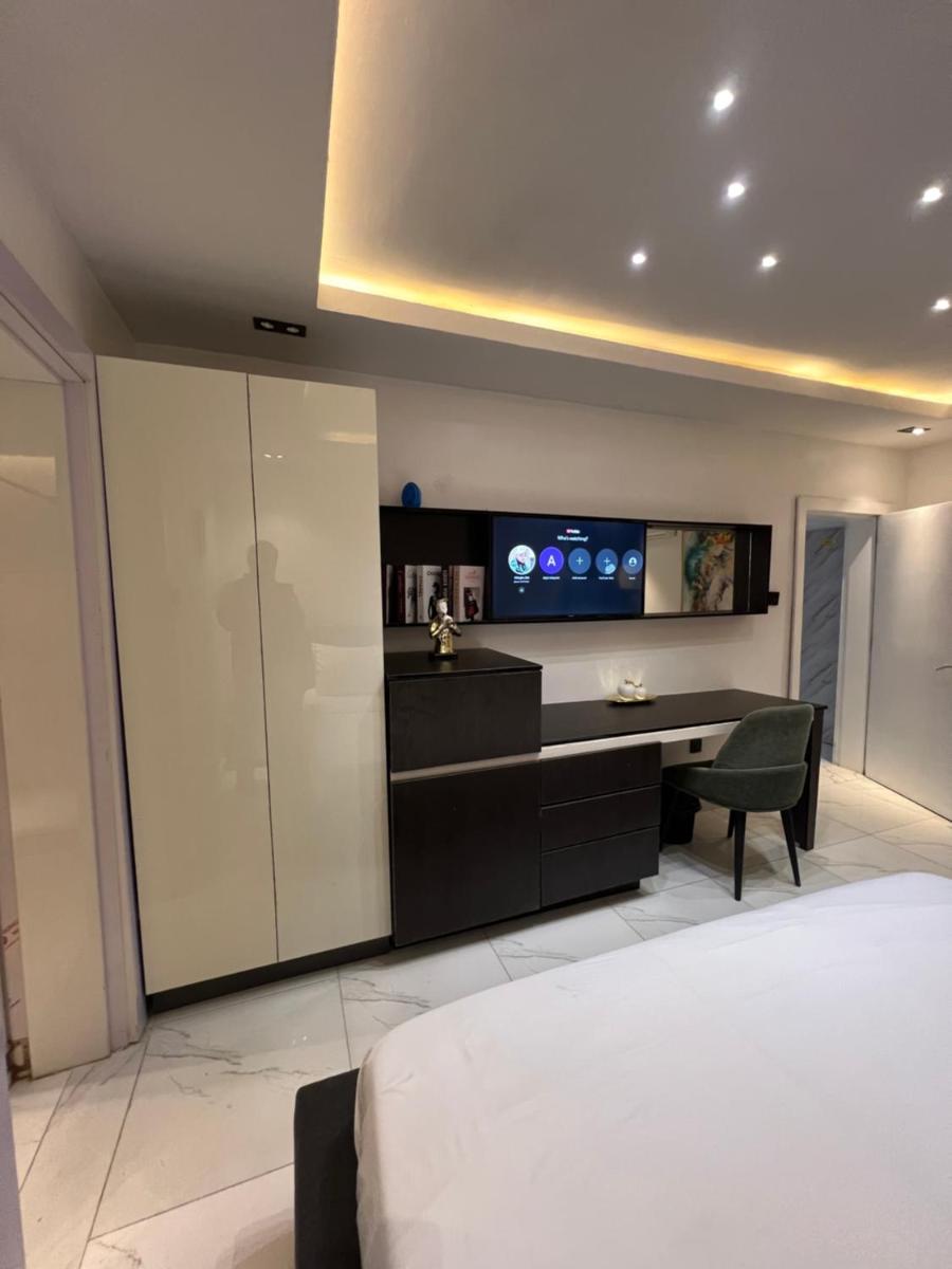 Austra Hotels and Apartments Maitama Abuja - Housity