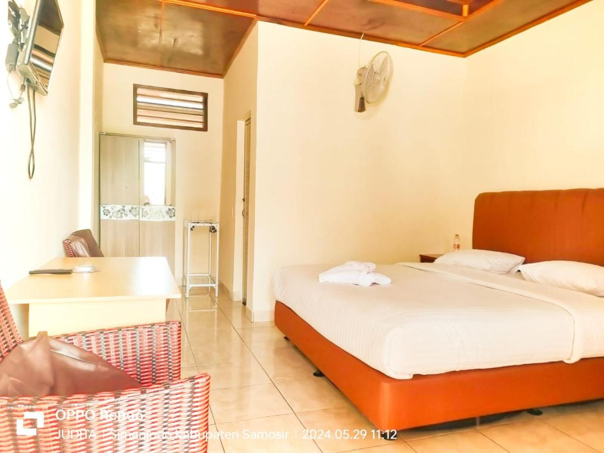 Judita Cottages - Housity