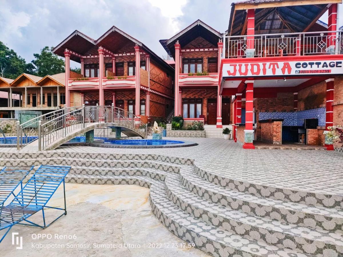 Judita Cottages - Housity