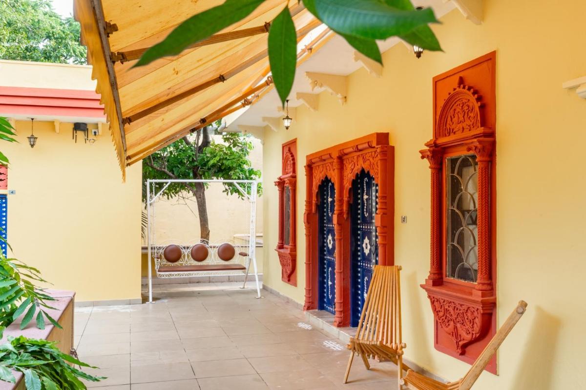 Gopagiri- A Unit of Anandmai Homestays - Housity