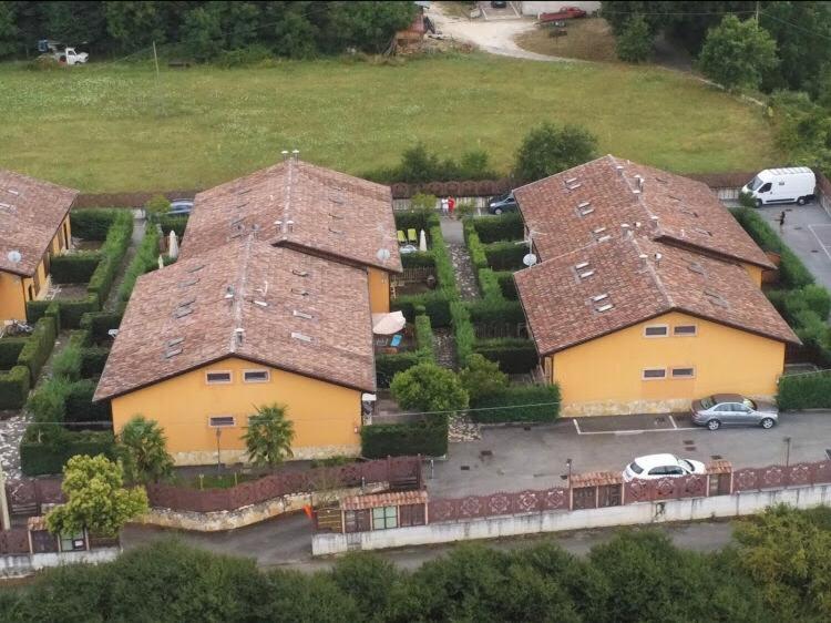 Miletto Holiday House - Housity