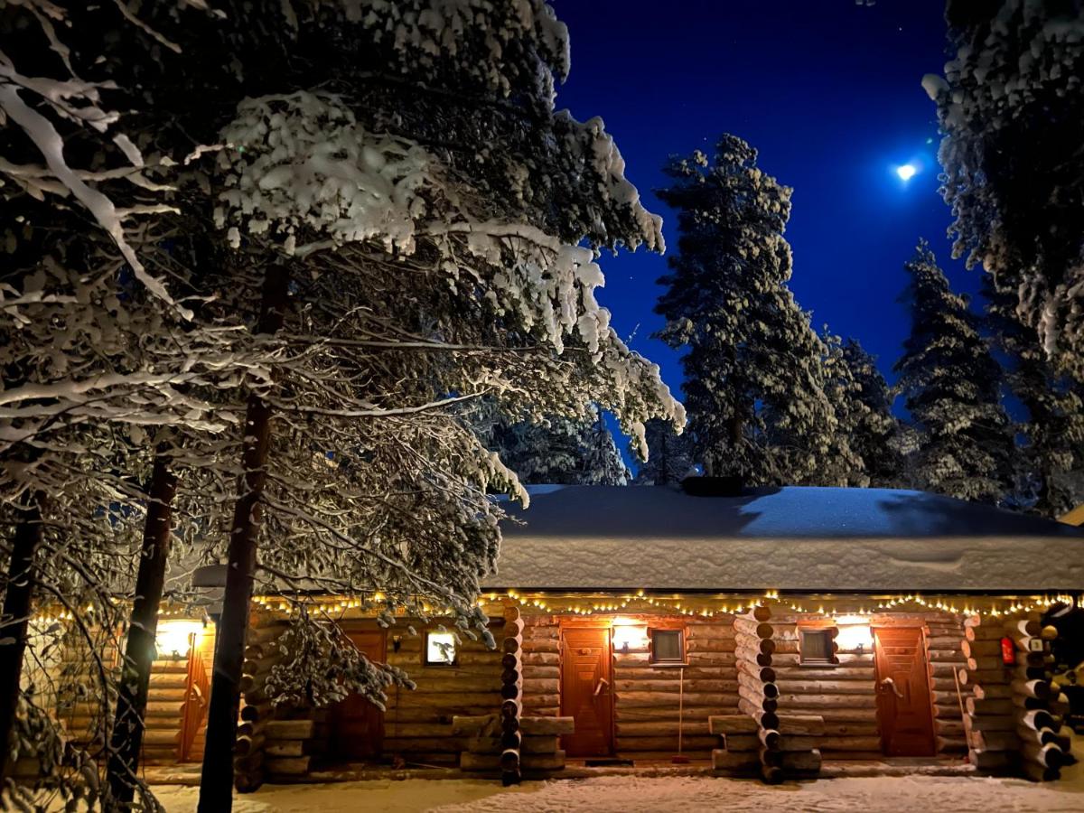 Arctic Lodges Lapland Ski In Family Studio, Wi-Fi, National Park - Lapland Villas - Housity