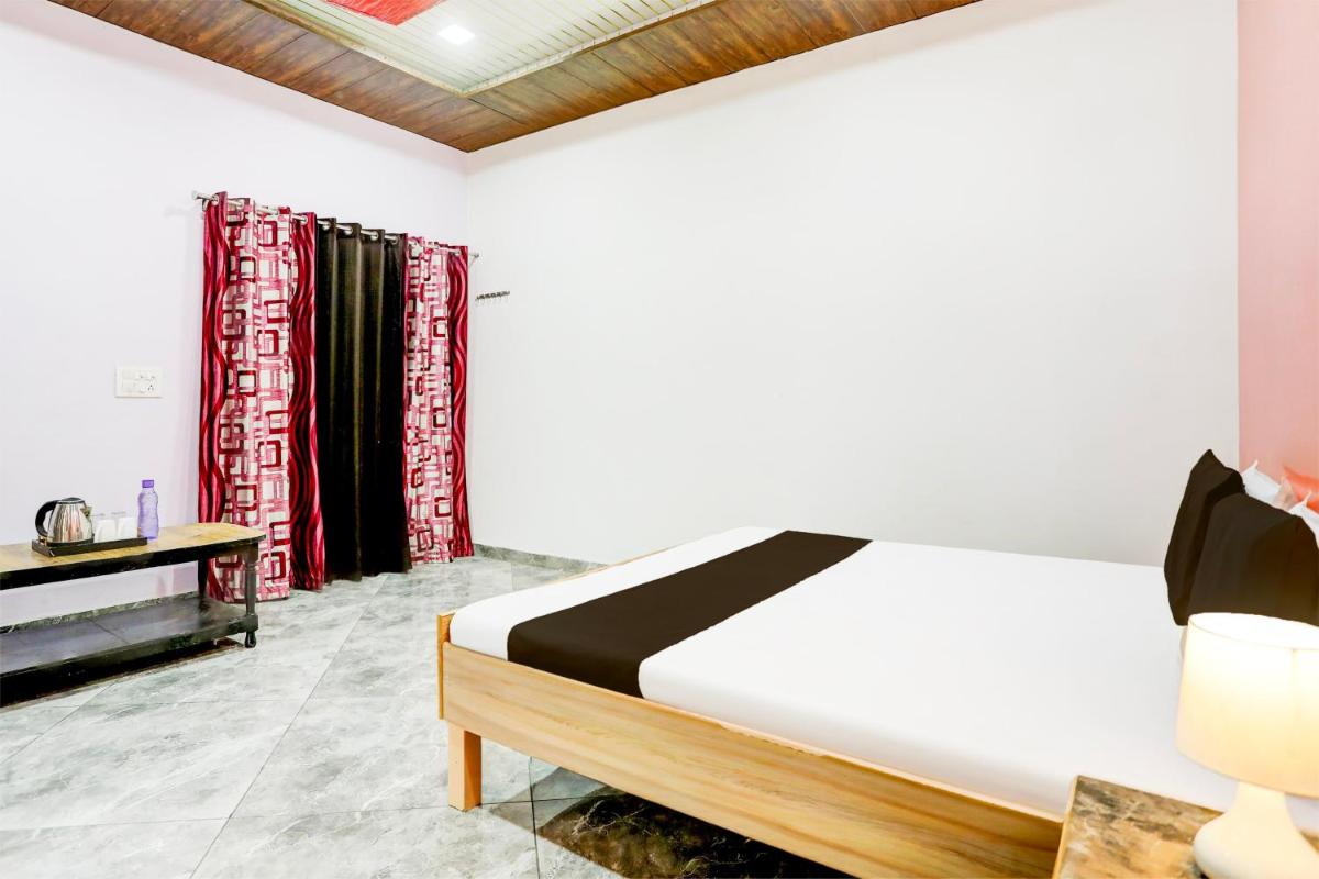 Hotel O RB Guest house - Housity