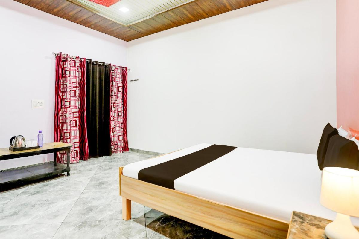 Hotel O RB Guest house - Housity