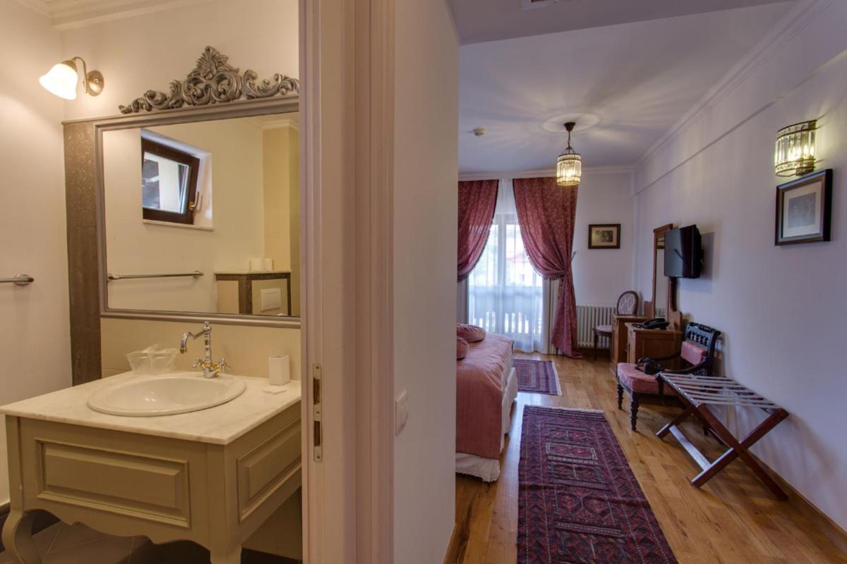 Casa Din Bran - Inn Center - Housity