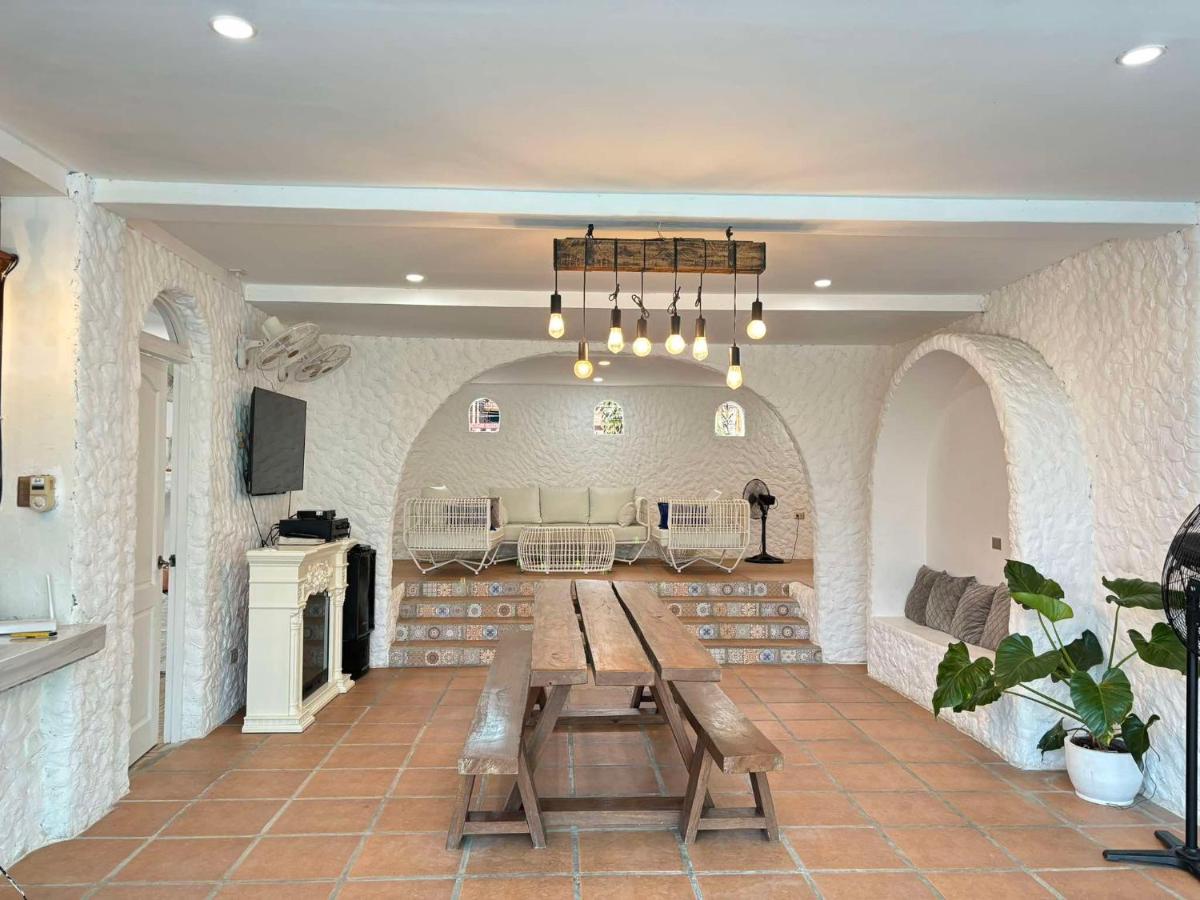 The Mykonos Hot Spring Resort - Housity