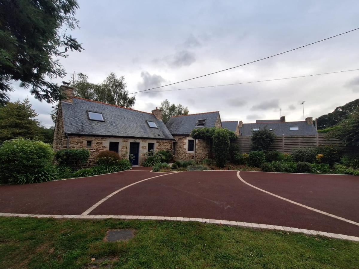 Gite kerblouc'h - Housity